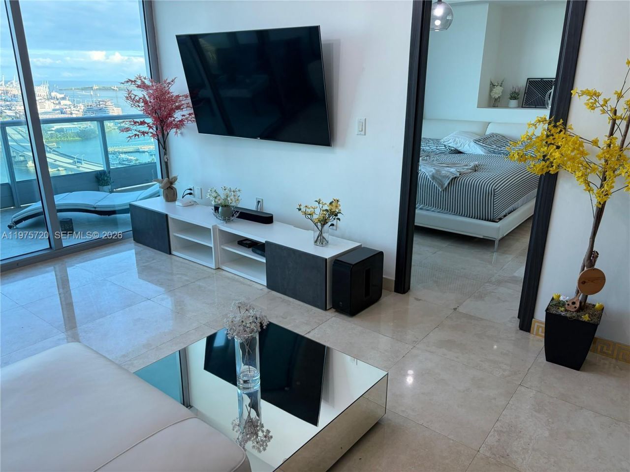 900 Biscayne Blvd, Unit 3704, Miami, FL 33132 Photo