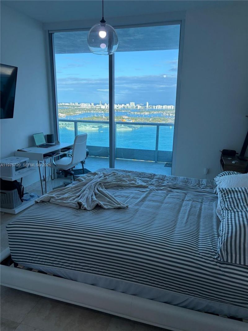 900 Biscayne Blvd, Unit 3704, Miami, FL 33132 Photo