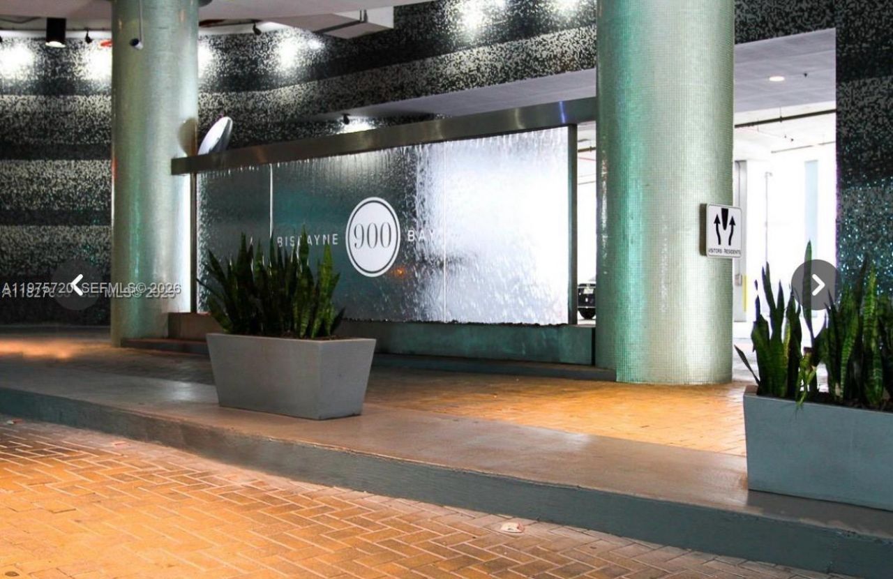 900 Biscayne Blvd, Unit 3704, Miami, FL 33132 Photo