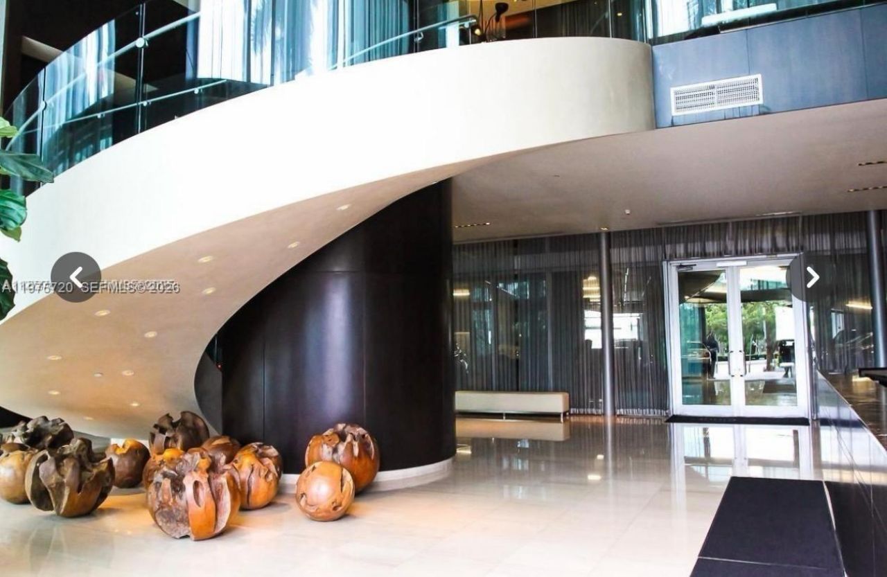 900 Biscayne Blvd, Unit 3704, Miami, FL 33132 Photo