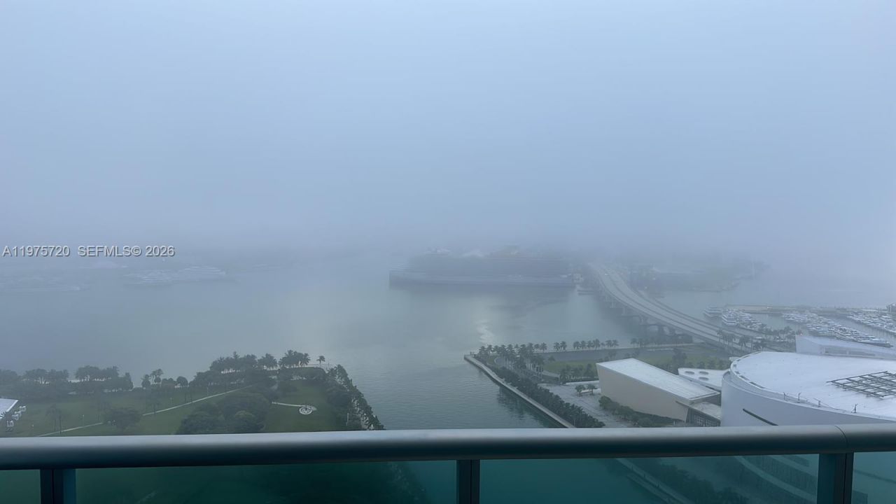 900 Biscayne Blvd, Unit 3704, Miami, FL 33132 Photo