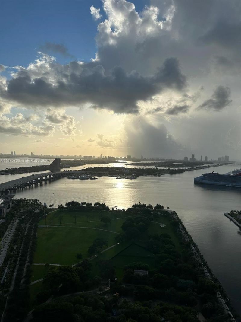 900 Biscayne Blvd, Unit 3704, Miami, FL 33132 Photo