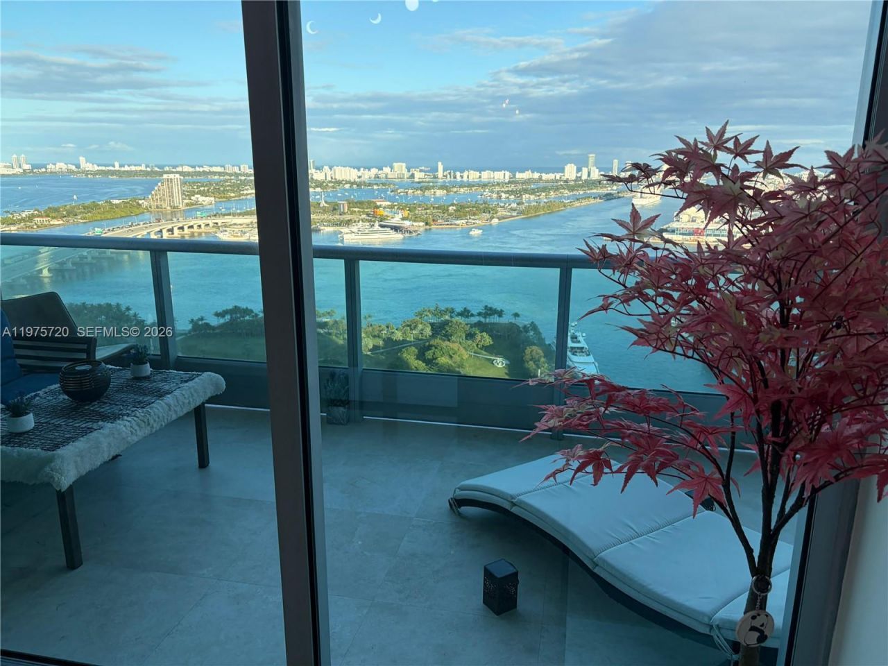 900 Biscayne Blvd, Unit 3704, Miami, FL 33132 Photo