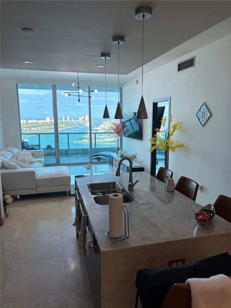 900 Biscayne Blvd, Unit 3704, Miami, FL 33132 Photo