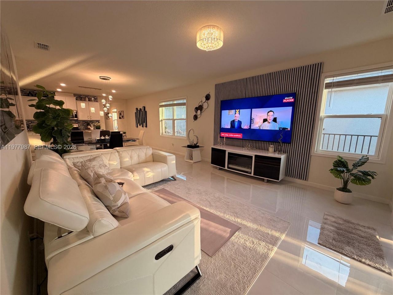 12422 SW Rimini Way , Port Saint Lucie, FL 34987 Photo