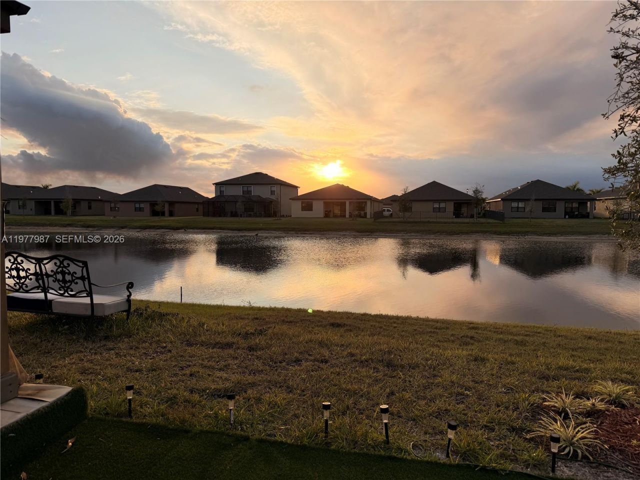 12422 SW Rimini Way , Port Saint Lucie, FL 34987 Photo