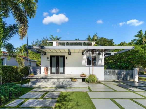 101 SW 21st Rd , Miami, FL 33129