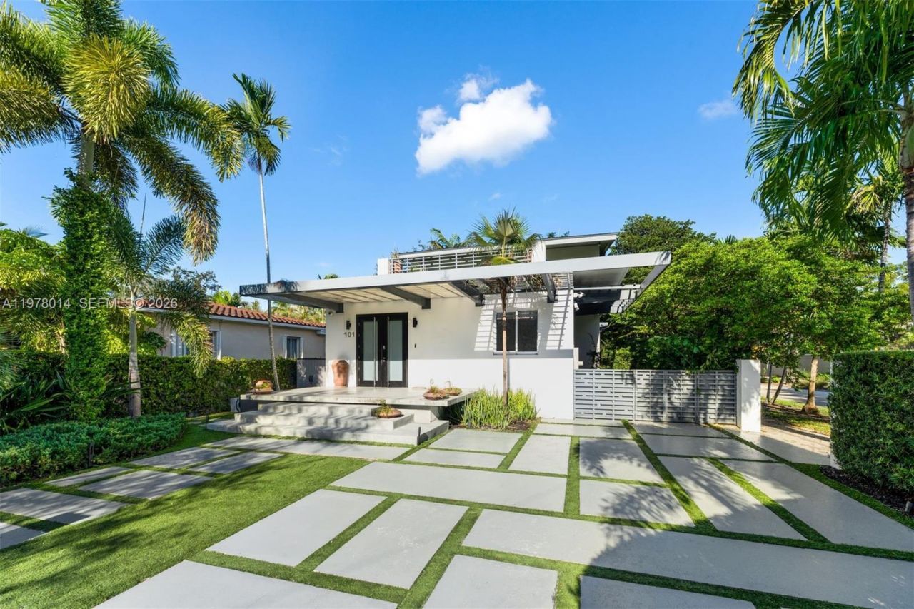 101 SW 21st Rd , Miami, FL 33129 Photo