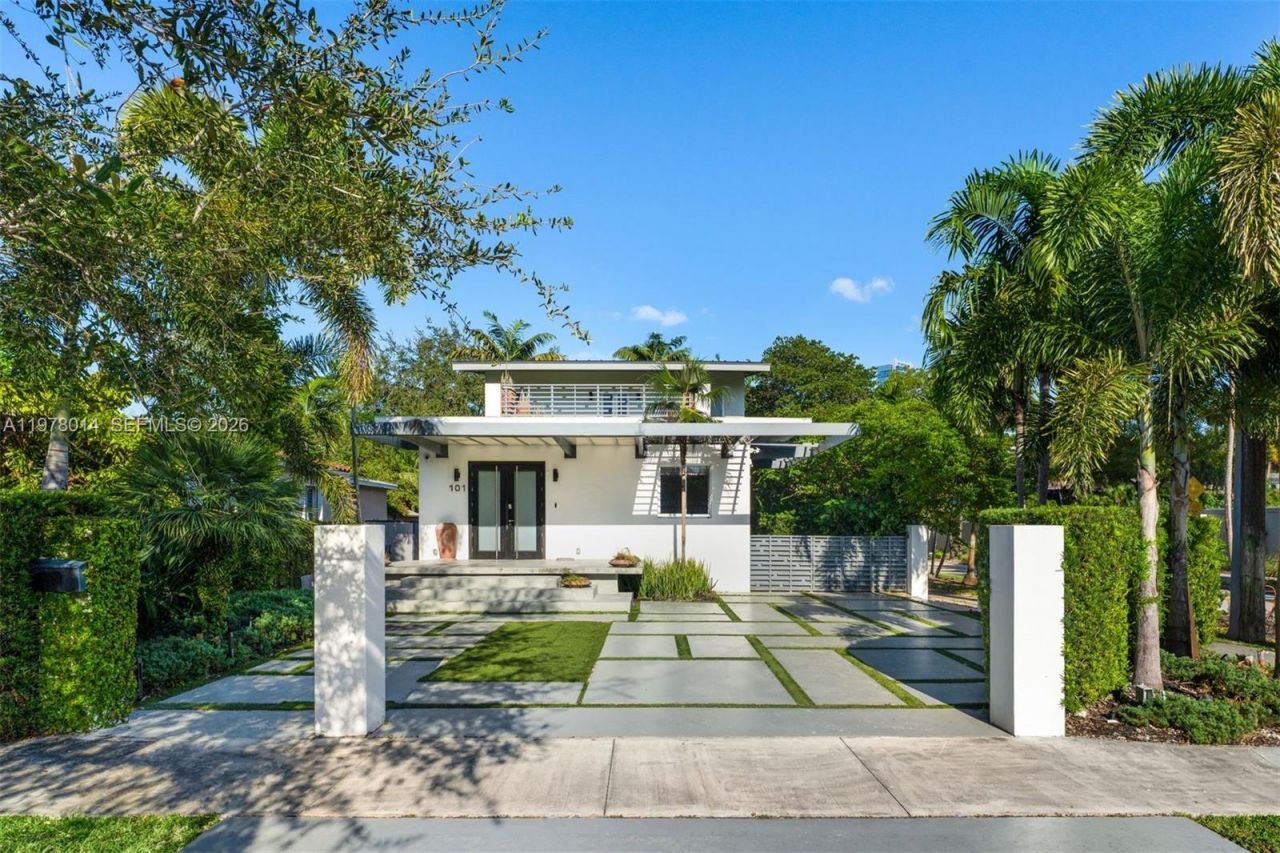 101 SW 21st Rd , Miami, FL 33129 Photo