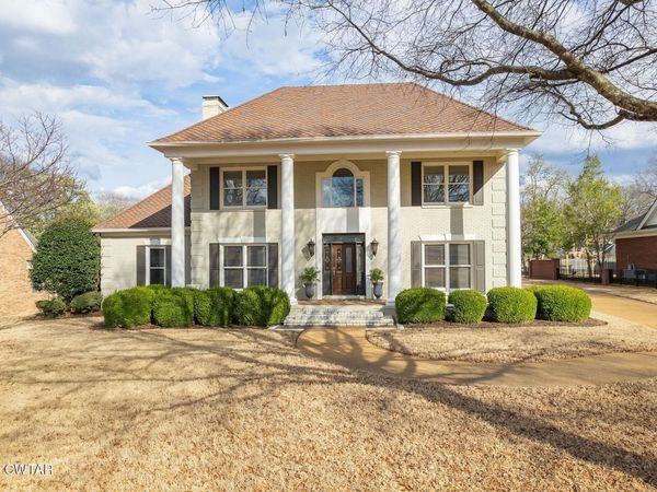 14 Winfield Place , Jackson, TN 38305