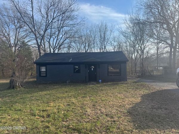 3043 Culpepper Saint Extension , Milan, TN 38358