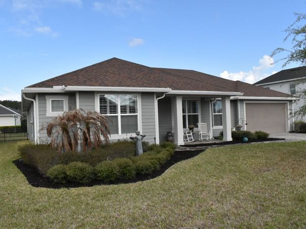 93322 SANDOWN Drive , Fernandina Beach, FL 32034