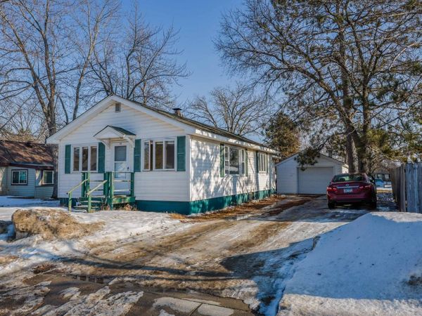 316 Main Street SE, Menahga, MN 56464