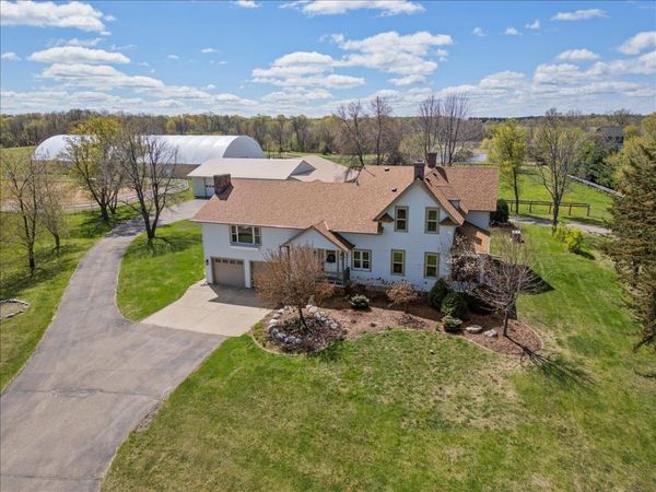 4251 115th Street SE, Delano, MN 55328