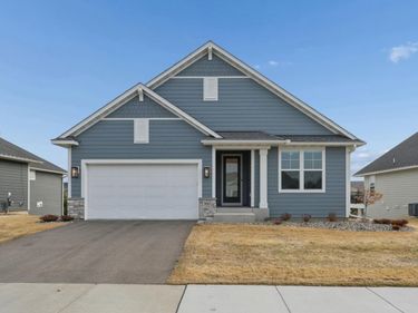 3981 Kokanee Lane N, Lake Elmo, MN 55042