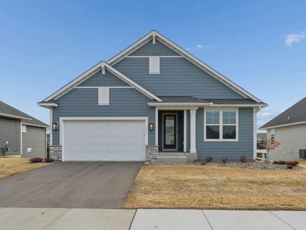 3981 Kokanee Lane N, Lake Elmo, MN 55042