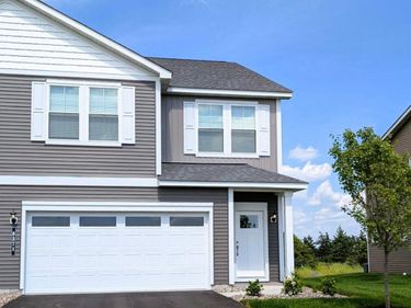 8371 Cherry Street, Clear Lake, MN 55319