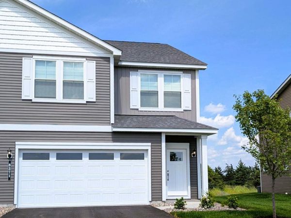 8371 Cherry Street , Clear Lake, MN 55319