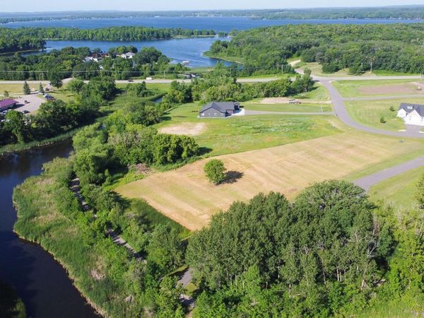 Lots 5 & 6 Branch Creek Road , Detroit Lakes, MN 56501