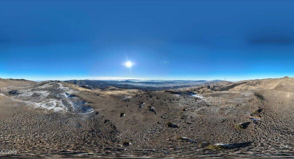 3455 Piute Creek Road, Reno, NV 89510 Photo