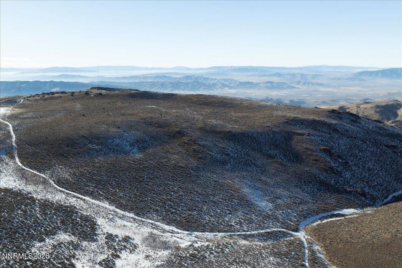 3455 Piute Creek Road, Reno, NV 89510 Photo