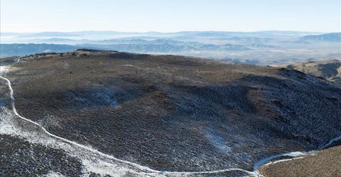 3455 Piute Creek Road, Reno, NV 89510 Photo