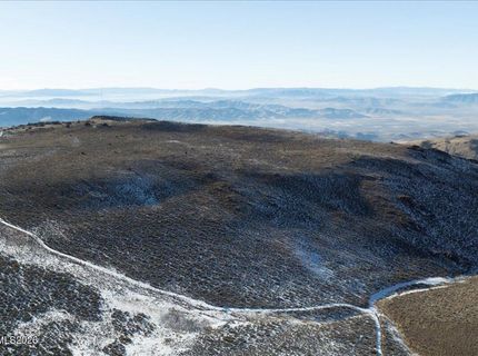 3455 Piute Creek Road, Reno, NV 89510 Photo