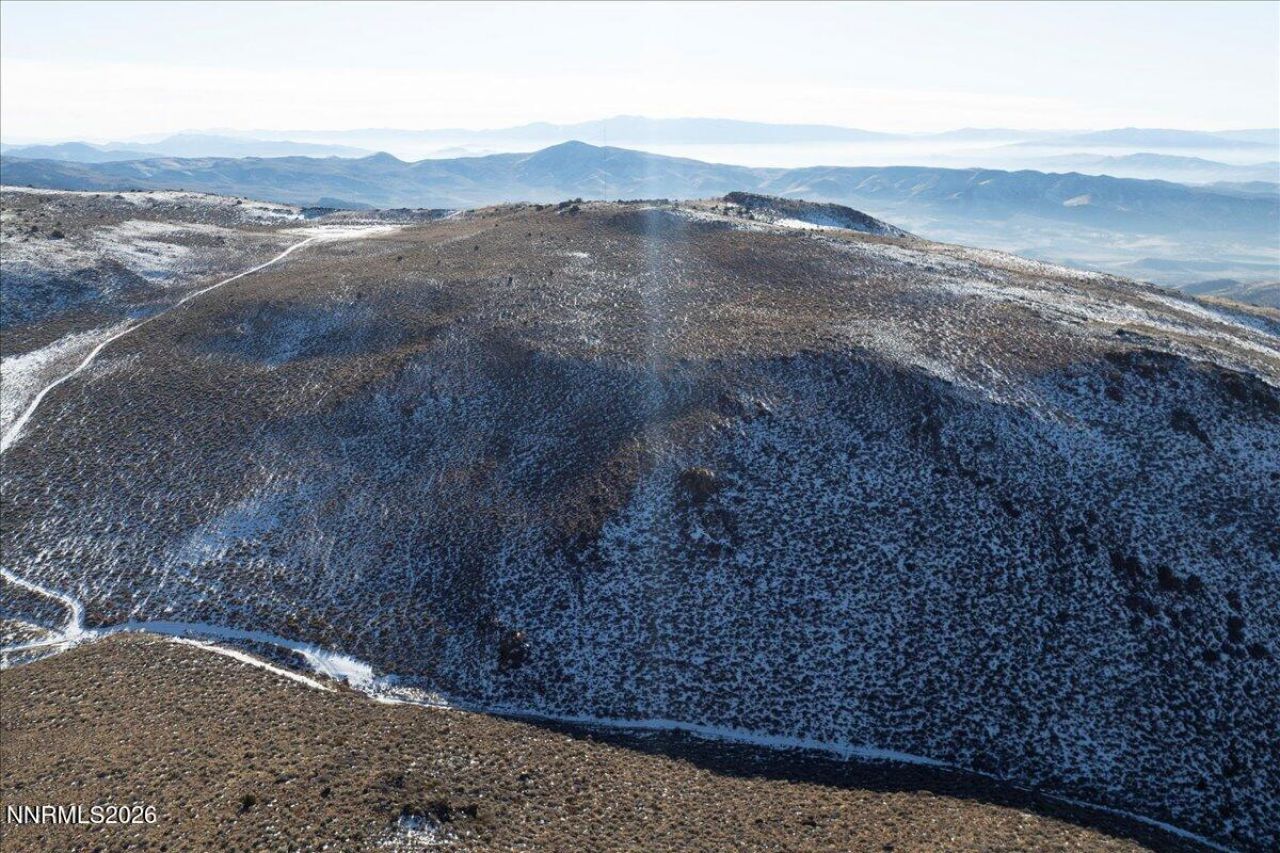 3455 Piute Creek Road, Reno, NV 89510 Photo