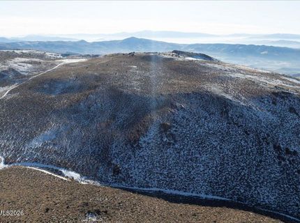 3455 Piute Creek Road, Reno, NV 89510 Photo