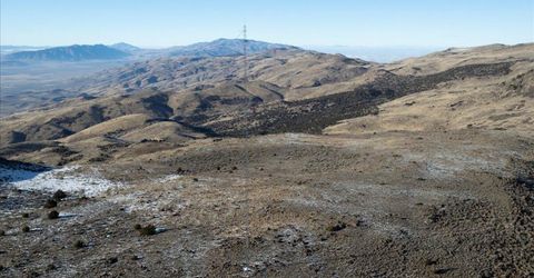 3455 Piute Creek Road, Reno, NV 89510 Photo