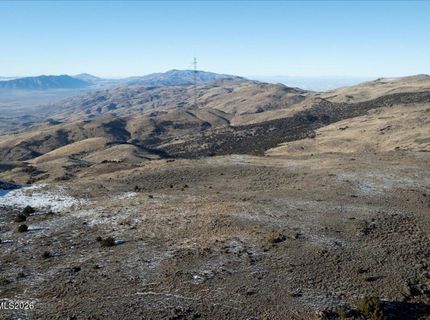 3455 Piute Creek Road, Reno, NV 89510 Photo