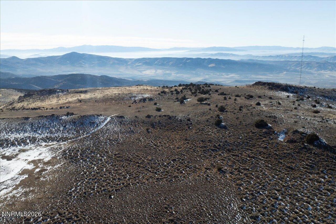 3455 Piute Creek Road, Reno, NV 89510 Photo