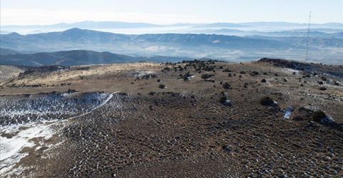 3455 Piute Creek Road, Reno, NV 89510 Photo