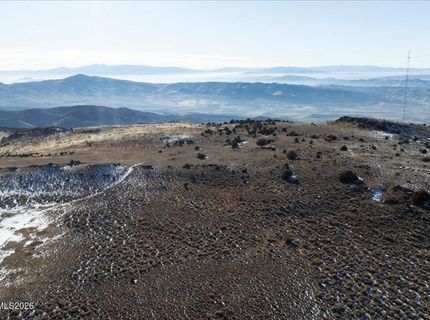 3455 Piute Creek Road, Reno, NV 89510 Photo