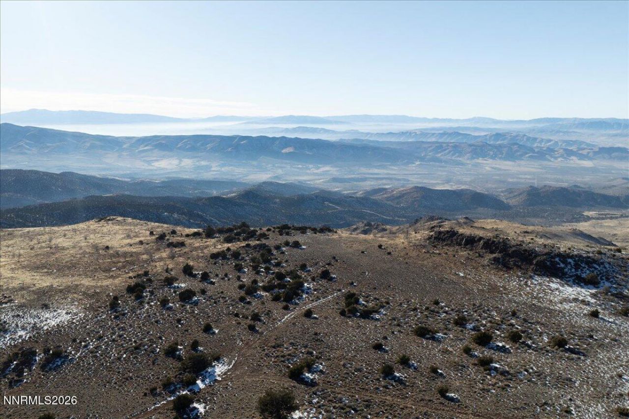 3455 Piute Creek Road, Reno, NV 89510 Photo