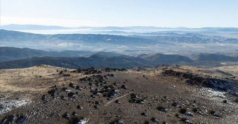 3455 Piute Creek Road, Reno, NV 89510 Photo