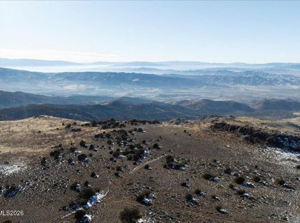 3455 Piute Creek Road, Reno, NV 89510 Photo