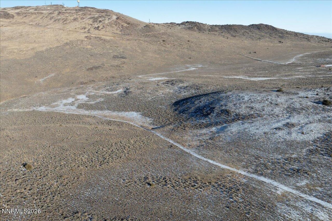 3455 Piute Creek Road, Reno, NV 89510 Photo