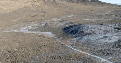 3455 Piute Creek Road, Reno, NV 89510 Photo