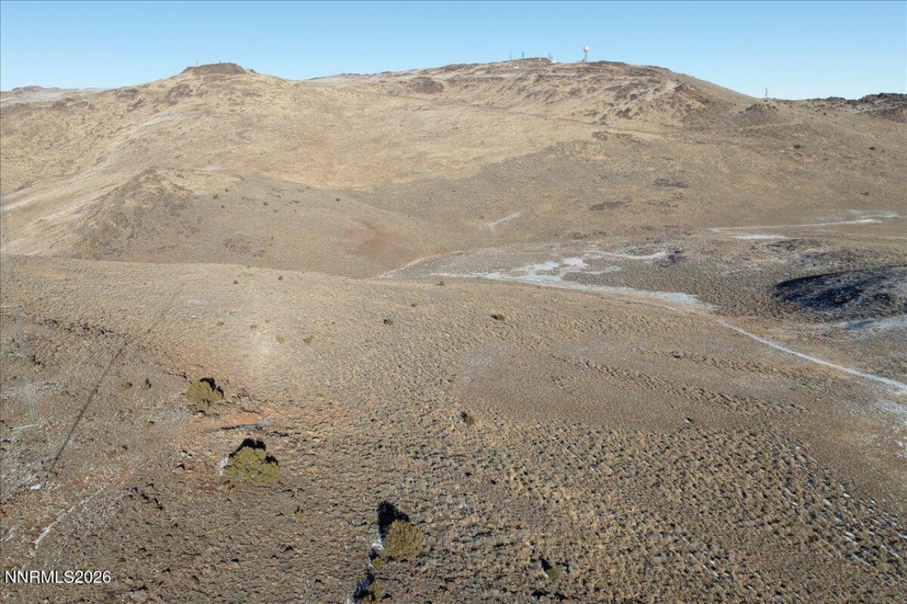 3455 Piute Creek Road, Reno, NV 89510 Photo