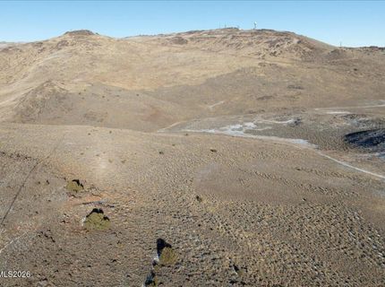 3455 Piute Creek Road, Reno, NV 89510 Photo