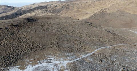 3455 Piute Creek Road, Reno, NV 89510 Photo