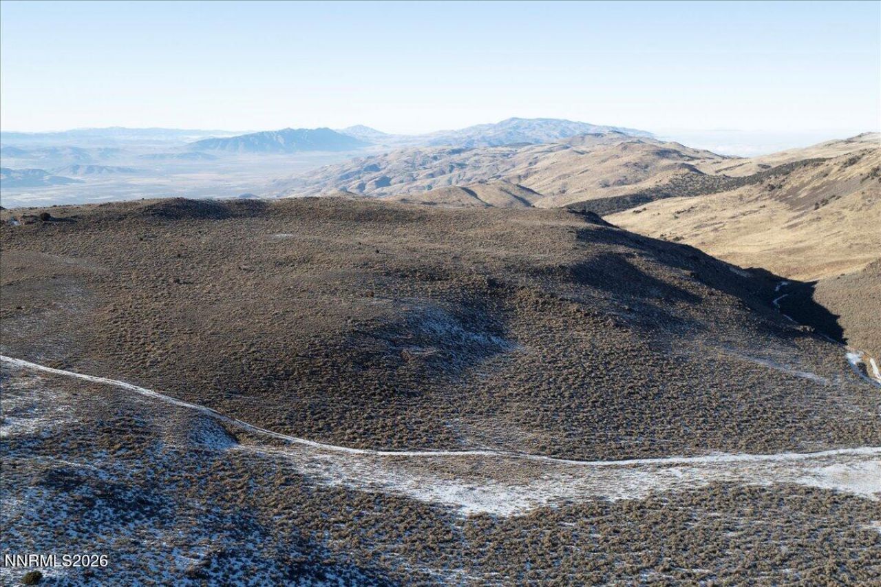 3455 Piute Creek Road, Reno, NV 89510 Photo