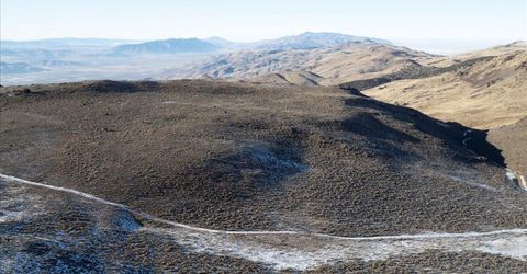 3455 Piute Creek Road, Reno, NV 89510 Photo