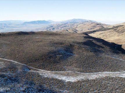 3455 Piute Creek Road, Reno, NV 89510 Photo