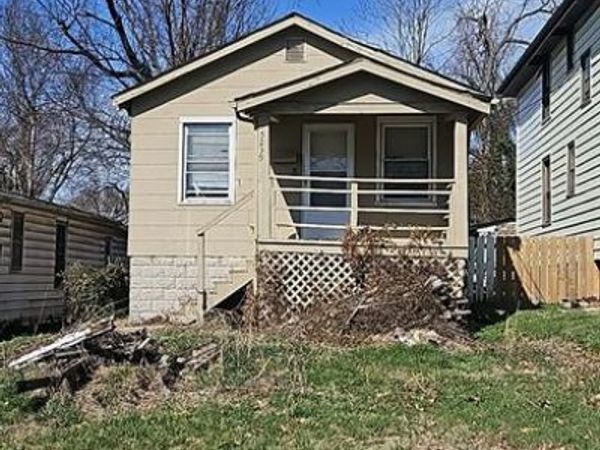 5239 Hamilton Avenue , Jennings, MO 63136