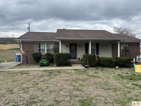 115 Robin Drive , Glasgow, KY 42141