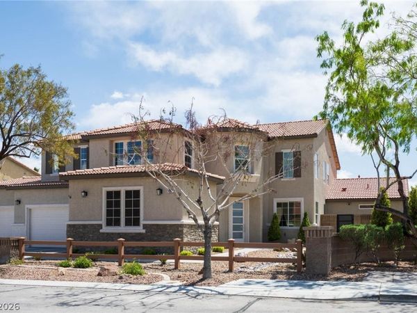 7569 Shadow Estates Way , Las Vegas, NV 89113