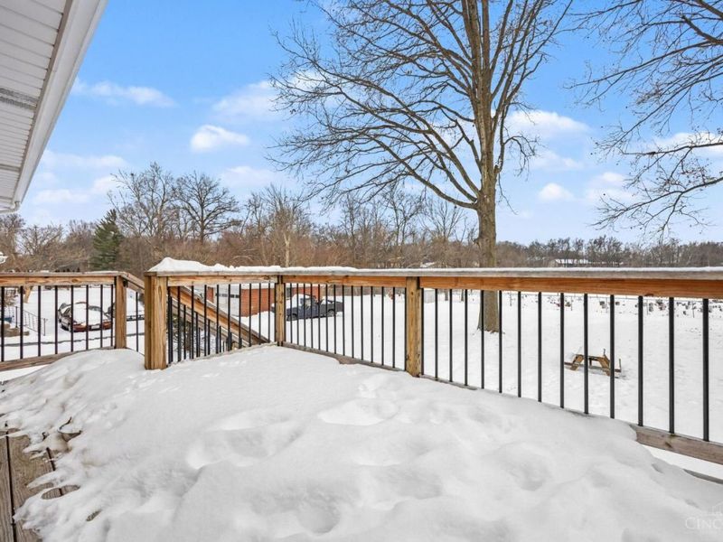 735 Loda Drive, Union Twp, OH 45245 Photo 13