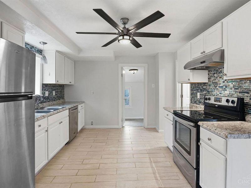 4294 Mayhew Avenue, Cincinnati, OH 45238 Photo 14